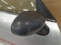 фото thumb №2, Зеркало правое mini countryman r60 7pin europa