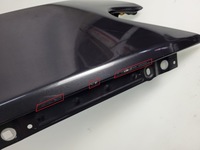 фото thumb №13, Bmw 5 f10 f11 крила лівий перед передній лівий b90 alu oem