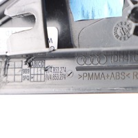 фото thumb №11, Audi a4 rs4 8v защита заглушка уголок дверь правый задняя 8v4853274a