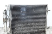 фото thumb №8, Радиатор wody nissan note e11, ne11 92100ay601 1.5l дизель 63kw 2008