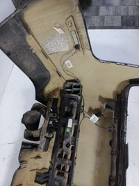 фото thumb №7, Dodge challenger 2015+ бампер задняя оригинал kompletny pau