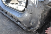 фото thumb №7, Bmw 2 active tourer u06 блок двигуна поріг правий