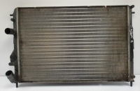 Купить Радиатор воды renault megane scenic 1 8200062690, фото thumb