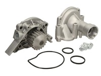 фото thumb №1, Насос рідина охолоджуючої, з прокладка pasuje do: citroen c4, c4 grand