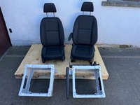 фото thumb №1, Mercedes sprinter w907 w910 сидіння лівий водія основа