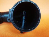 Audi q7 4m 3.0 tdi труба воздуха расходомер с Разборки, фото thumb