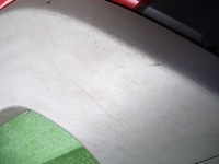 фото thumb №8, Dacia duster ii 17- бампер передній перед