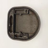 фото thumb №1, Запчасти отделка mini clubman r55 6795818 1.6l бензиновый 2008