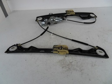 фото thumb №7, Opel zafira c 12-16 підйомник вікна перед правий 7p