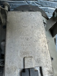 фото thumb №10, Лампа передня ліва mercedes-benz w210 150607-00