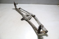 фото thumb №1, Механізм двірник перед volkswagen golf iv