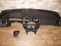 фото thumb №1, Opel insignia консоль + 2 x подушка безопасности