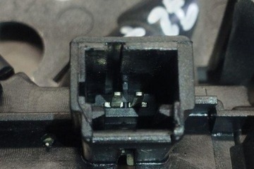 фото thumb №8, Освітлення внутрішні peugeot 607 9d, 9u 9655389980 2.7l дизель 150kw