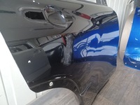 фото thumb №8, Дверь toyota corolla cross 2022- задние правое