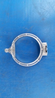 Bmw e60 e61 158768 кронштейн кільце лампи перед Зі Шроту, фото thumb