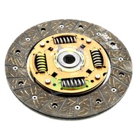 фото thumb №2, Диск зчеплення valeo do daewoo lanos 1.5