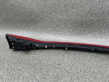 фото thumb №9, Накладка кришки лампа led зад cupra formentor 5ff945307b