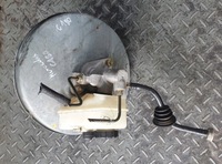 фото thumb №1, Усилитель тормозов mercedes c180 4301630