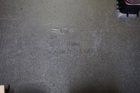 фото thumb №8, Hyundai genesis gv80 2021 2022 накладка крышки багажника задняя usa