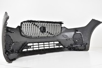 фото thumb №4, Volvo xc60 ii надпись рестайлинг 2022- бампер переднее 4xpdc