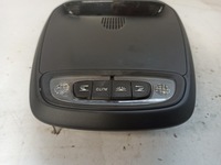 фото thumb №6, Volvo v40 ii лампа стеля перед led c159m101 c99za