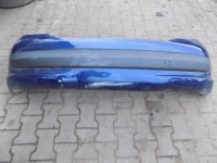 фото thumb №1, Peugeot 207 3d hb kpld бампер задня задній