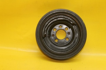 фото thumb №1, Колесо пасове вала 045105243d polo iv 1.4 tdi bnv