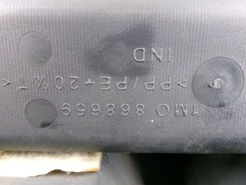 фото thumb №5, Seat leon i бардачок головний пасажира сірий 1m1857922