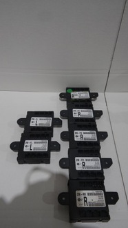 фото thumb №1, Модуль дверь maserati levante 68376193ab 68376192ab