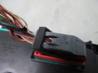 Renault master 2.5 dci 03r рестайлинг  movano счетчик приборы p8200467952--d Киев, фото thumb