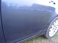 фото thumb №4, Opel insignia a двері лівий задня z168