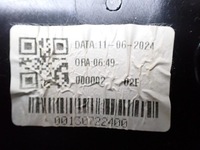 фото thumb №9, Спойлер накладка спойлер кришки задня стоп 156159062 alfa romeo tonale 24r