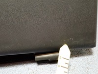 фото thumb №7, Mitsubishi space star ii бардачок пассажира