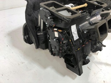 фото thumb №5, Отопитель mercedes e-klasa w212 рестайлинг