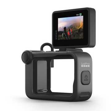 Дополнительный ЖК-дисплей Мод Gopro Hero