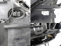 фото thumb №11, Bmw 7 f01 f02 08-13 передній рестайлінг лампа ксенон керована динамічний ahl права eu