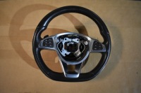 Кермо  коричнева mercedes sl 231 r231 рестайлінг  1 Ціна, фото thumb