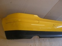 Mercedes slk-170 бампер задній Ціна, фото thumb