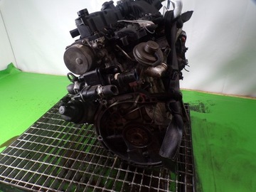 фото thumb №14, Citroen c2 1.4 hdi двигатель 10fd33 стойка исправный