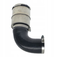 фото thumb №1, Wąż шланг труба turbo nissan nv400 1446300q2f