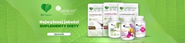 PROBIOTYK ProbioBALANCE Forte NO FOS 60 ca ALINESS