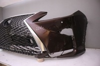 фото thumb №2, Бампер перед lexus rx sport f 15r