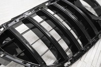 фото thumb №14, Mercedes e w212 13-16 с камера решётка радиатора panamericana