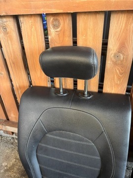 фото thumb №15, Сиденья сиденье диван kpl mercedes c-klasa w205 fl рестайлинг sedan amg eu