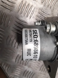 фото thumb №5, Chrysler pacifica 2018 с передний насос abs