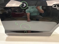 фото thumb №6, Двері ліва задні audi a8 d5 4no