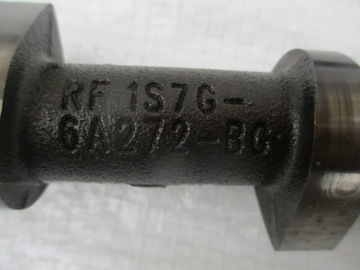 фото thumb №11, Вал распределительный вал mazda volvo ford 1.8 2.0 2.3 16v