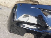 фото thumb №11, Bmw 1 f20 f21 бампер задний