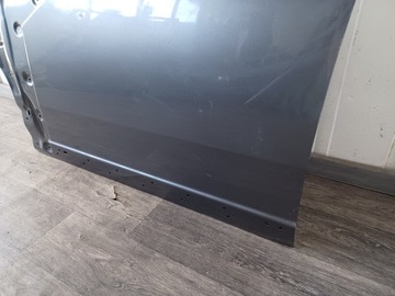 фото thumb №10, Дверь dacia duster iii 2024- передние левая