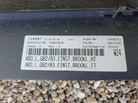 фото thumb №11, Планка порогова ліва bmw m4 g82/83 рік 21-